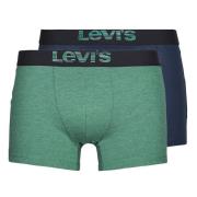 Boxers Levis OPTICAL ILLUSION PACK X2