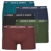 Boxers Jack &amp; Jones JACTEO X5