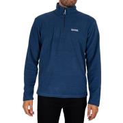 Fleece Jack Regatta Thompson Fleece Sweatshirt Met Rits