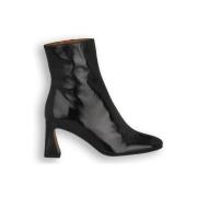 Low Boots Angel Alarcon NEGRO VENICE