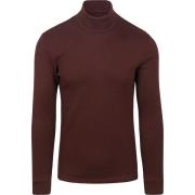 Sweater Marc O'Polo Coltrui Bordeaux