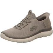 Lage Sneakers Skechers -