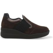 Lage Sneakers Melluso R25653W-240330