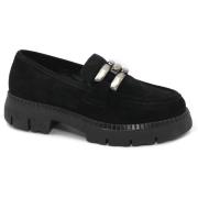 Mocassins Café Noir CAF-I24-EB6061-N001