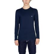 T-Shirt Lange Mouw Emporio Armani EA7 111023 4F512