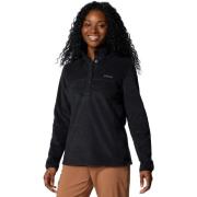 Fleece Jack Columbia Benton Springs 1/2 Snap Pull Over II