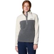 Fleece Jack Columbia Benton Springs 1/2 Snap Pull Over II