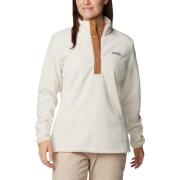 Fleece Jack Columbia Benton Springs 1/2 Snap Pull Over II