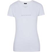 T-shirt Korte Mouw Emporio Armani -