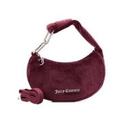 Tas Juicy Couture BLOSSOM SMALL HOBO