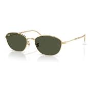 Zonnebril Ray-ban Occhiali da Sole RB3749 001/31