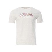 T-shirt Teddy Smith -