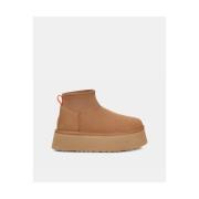 Laarzen UGG 1168170 CLASSIC MINI DIPPER