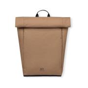 Rugzak Lefrik Roll Backpack - Camel