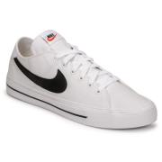 Lage Sneakers Nike NIKE COURT LEGACY CANVAS