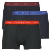 Boxers Tommy Hilfiger 3P WB TRUNK X3