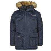 Parka Jas Geographical Norway BATTLEGIANT