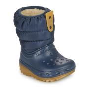 Snowboots Crocs Classic Neo Puff Boot T