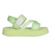 Sandalen Calvin Klein Jeans -