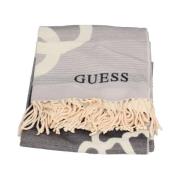 Sjaal Guess -