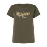 T-shirt Pepe jeans -