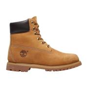 Enkellaarzen Timberland -