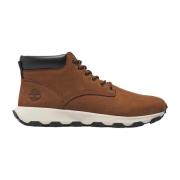 Nette schoenen Timberland -