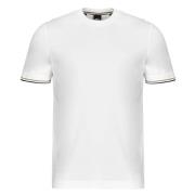 T-shirt Korte Mouw BOSS Thompson 04