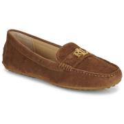 Mocassins Lauren Ralph Lauren BARNSBURY-FLATS-CASUAL