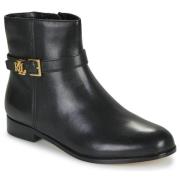 Laarzen Lauren Ralph Lauren BROOKE-BOOTS-BOOTIE