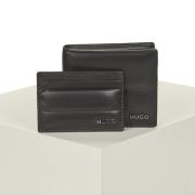 Portemonnee HUGO GB_8 CC Case Padded