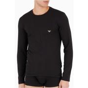 T-Shirt Lange Mouw Emporio Armani 111023 4F512