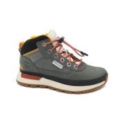 Hoge Sneakers Timberland TIM-CCC-A64G8-CA