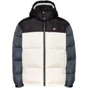 Donsjas Tommy Jeans Alaska Puffer Jacket