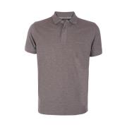 Polo Shirt Korte Mouw Pierre Cardin Basic Polo