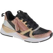 Lage Sneakers Skechers Shine Status 2.0 - Sleek Shines