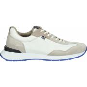 Lage Sneakers Sansibar Sneaker