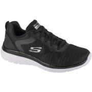 Lage Sneakers Skechers Bountiful - Quick Path