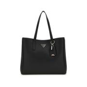 Handtas Guess Meridian Girlfriend Tote