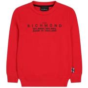 Sweater John Richmond RBA24047FE