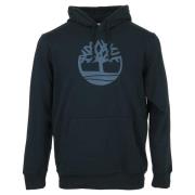 Sweater Timberland Tree Logo Hoodie