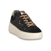 Sneakers NeroGiardini NERO GIARDINI 100 BAGOYA BROWN