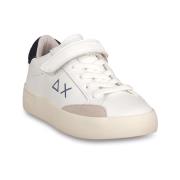 Sneakers Sun68 SUN68 0107 STREET LEATHER