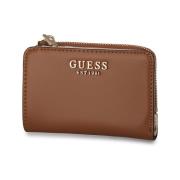 Portemonnee Guess COG LAUREL SLG ZIP