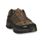 Wandelschoenen Cmp 55ES RIGEL LOW WMN TREKKING