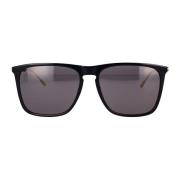 Zonnebril Gucci Occhiali da Sole GG1269S 001