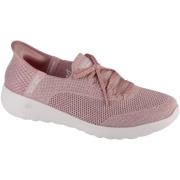 Lage Sneakers Skechers Slip-Ins: Go Walk Joy - Abby