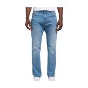 Straight Jeans Lee -