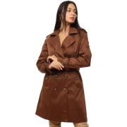 Trenchcoat La Modeuse 72588_P168150