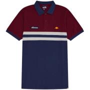 T-shirt Ellesse Muccia Polo Shirt Navy